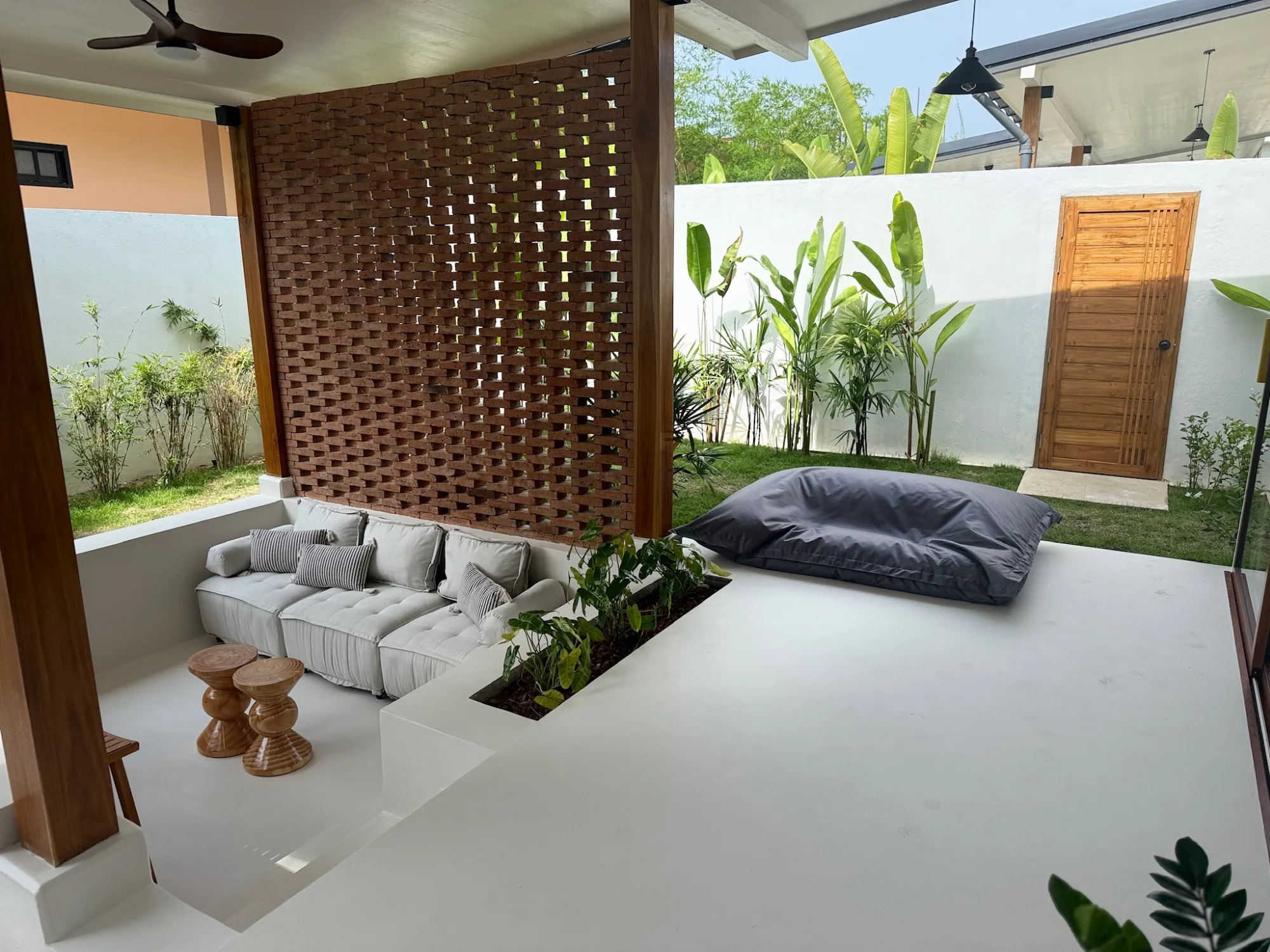 Discover paradise: Hin Kong, Koh Phangan