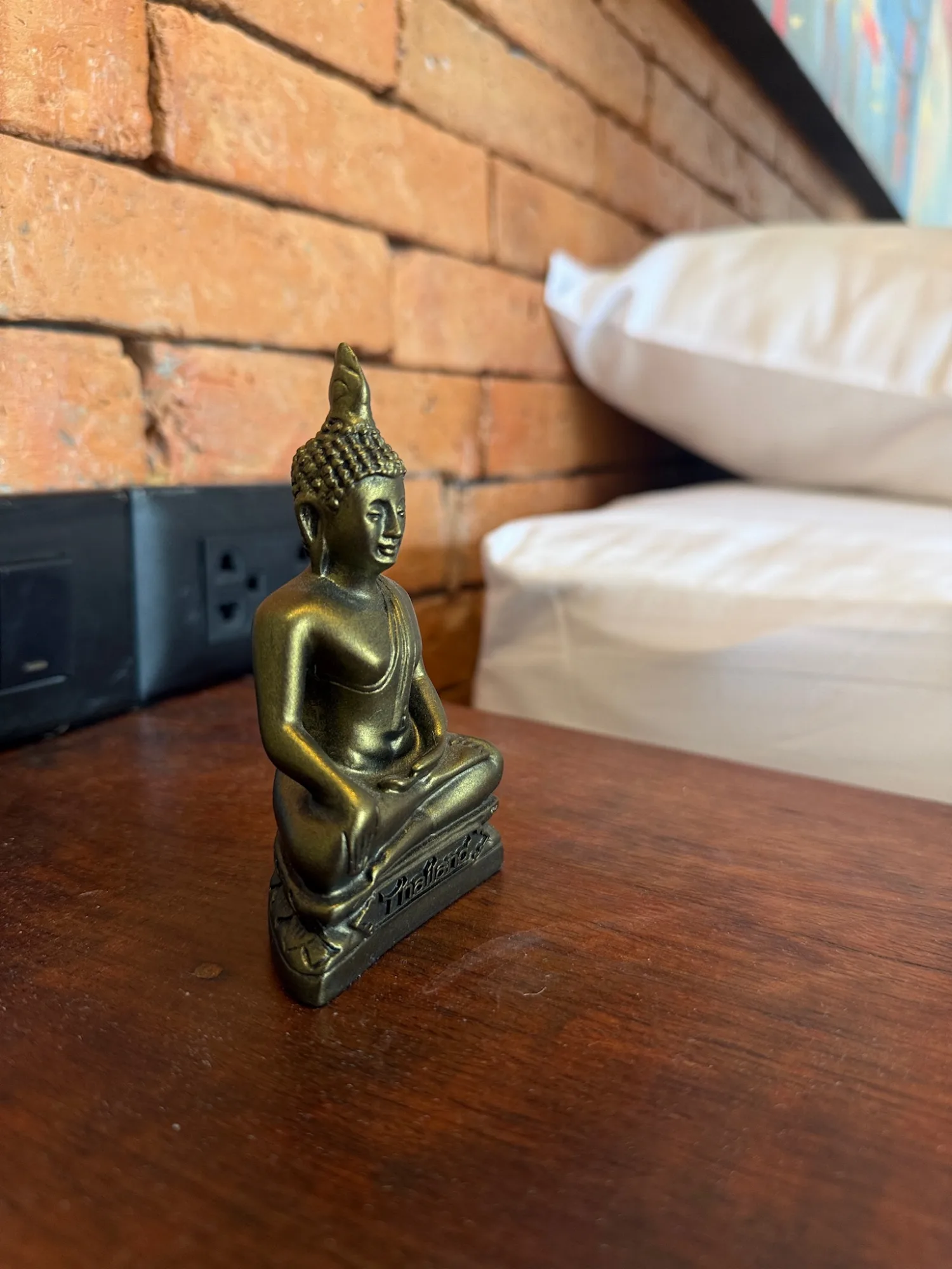 Our story: a passion for Thailand